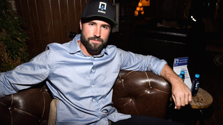 Brody Jenner Will Host a Talk Show Called <i>Sex With Brody</i>